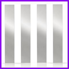 4 Pcs Pure Nickel Strip Nickel Anode Plating Kit Anode Sheet for Electroplating