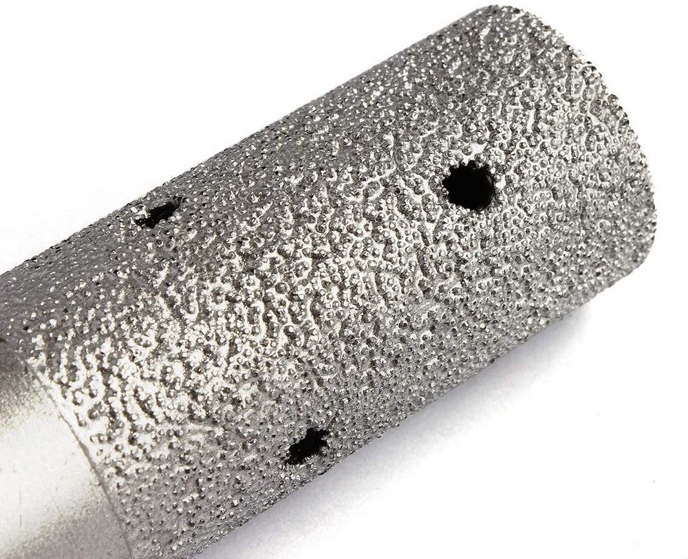 Diamond Sink Hole Shaping Tool Granite Quartz Countertop Fabrication
