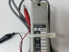 Global Specialties LP-3 Logic Probe