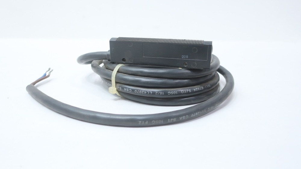 Allen Bradley 42SRL-6006 Photoswitch Photoelectric Sensor 20-264v-ac