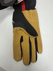 Mechanix Wear Durahide Fastfit Leather Protection Gloves X-Large (3 Pairs )