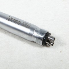 NSK PANA MAX Style Dental High Speed Turbine Handpiece Push Button 4 Hole Burr
