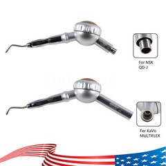 Dental Hygiene Prophy Mate Air Flow Polisher Handpiece Fit Kavo NSK Coupling US