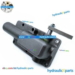 5421 5423 Hand Control Valve For Eaton Axial Piston Pump Excavator Parts