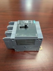ITE Siemens BQD BQD3100 3 Pole 100Amp 480Volt Bolt-On BRAND NEW Circuit Breaker