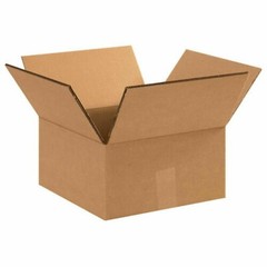 13 x 13 x 5 Corrugated Boxes 200 LB. TEST ( Pack of 5) Uline Heavy