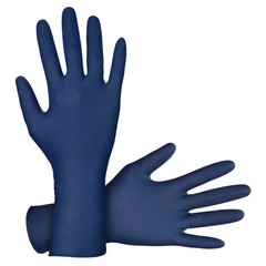 SAS Safety, Thickster Latex Disposable Gloves – 14 Mil, Powder-Free, 12in.