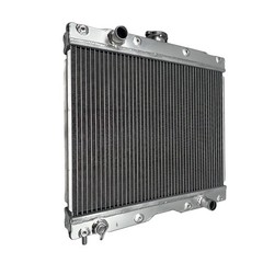 FIT Bobcat Mini Track Loader MT52 MT55 MT100 Water Radiator Exchanger 6682991