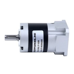 STEPPERONLINE Planetary Gearbox Ratio 4~100 30~45arc-min Φ8mm for Nema17 Stepper