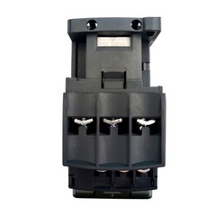 NEW TeSys Deca LC1D32G7 Contactor 120V coil replace Schneider LC1D32G7 3P AC 32A