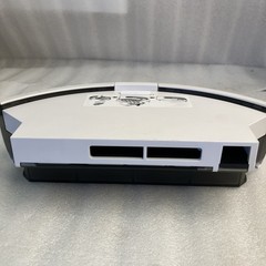 bObsweep SJP110020 Pro Robotic Vacuum Cleaner, Replacement Dust Bin Assembly.