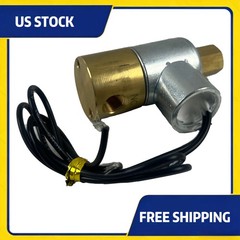 New Solenoid Valve for Ingersoll Rand 3-Way Air Compressor U342160-0241 39583943