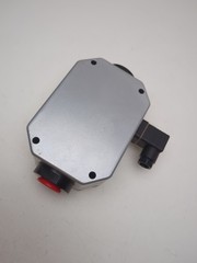 AW-Lake Company Hydraulic Flow Meter N4A-6HC-05 0.1 Port Size, NPTF, 150 gpm…