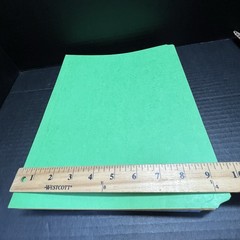Mixed Lot of Folders 47 Smead Letter Size Straight Cut & Duo-Tang File Folders