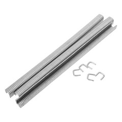 4400 Pcs Sausage Sealing Clip Aluminum Meat Sealer Closure Clips