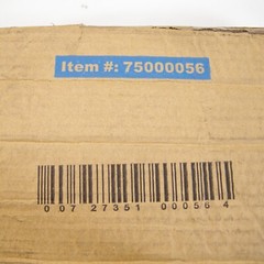 Shelf Liner Roll Black PVC Plastic Mesh 3′ x 60′ – Prime Source NOB