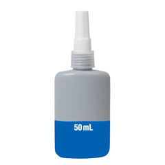 Vibra-Tite Blue Core Plug Sealant, 50Ml Bottle 550