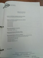 Flexon High Performance Doors & Dock Equipment Manual
