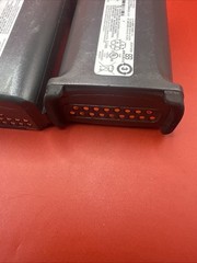 Lot Of 6 Symbol 82-111734A Battery Rev. A