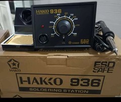 Hakko Soldering Station 60W 936 Analog