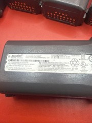 Lot Of 6 Symbol 82-111734A Battery Rev. A