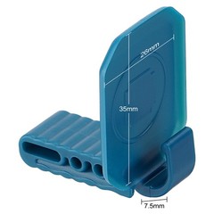 9/10pcs Dental Sensor Holder Autoclavable Dental X-Ray Positioning S/M/L Holder