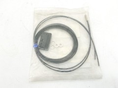New Omron E32-CC200 Photoelectric Switch Fiber Unit 2M
