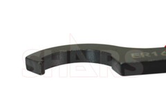 SHARS Nose Type ER16 ER 16 28-32mm OPEN END Collet Wrench New ![