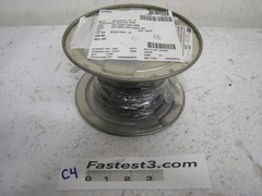 Sea Cable Wire M22759/43-22-0 AWG 22 Black Electrical Wire 1,000FT Hook Up Wire
