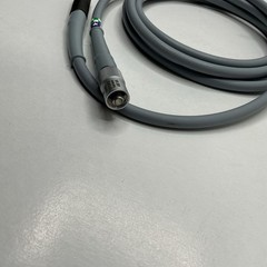 Karl Storz 495NA Fiber Optic 3.5mm 300cm Light Cord