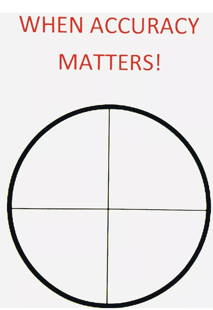 UNERTL SCOPE CROSSHAIRS WIRE .0008” .02mm🎯FINE TUNGSTEN REPAIR WIRE X 12”🇺🇸