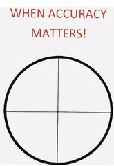 UNERTL SCOPE CROSSHAIRS WIRE .0008” .02mm🎯FINE TUNGSTEN REPAIR WIRE X 12”🇺🇸