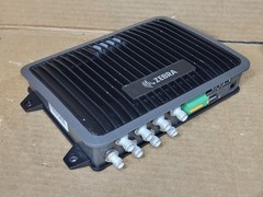 Zebra FX9600 Fixed UHF RFID Reader Industrial Asset Tracking Reader