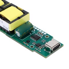 40KHz Ultrasonic Cutter Transducer With Driver High Efficiency For 3D Printing
