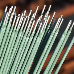 Premium 2.0mm Welding Electrodes for Carbon Steel All Position Arc Rods