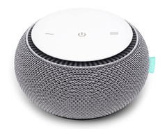 Snooz Smart White Noise – Fan Inside For Non-Looping White Noise Sleep