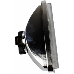 Clear Backup Light For Bobcat Skid 553 751 753 763 773 7753 853 863 873 883 963