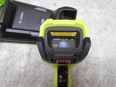 Nice Zebra DS3678-ER Extended Range Wireless Barcode Scanner Kit