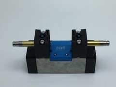 Festo MN1H-5/3E-D-1-S-C Solenoid Valve 1200 l/min 230Psi 159682