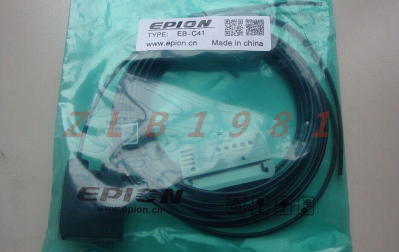 ONE NEW- EPSON EB-C41 digital color sensor