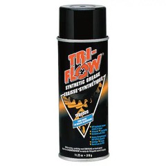 Tri-Flow Tf220201 Food Grade Synthetic Grease, 11.25 Oz, Aerosol,