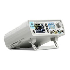 60MHz Dual Channel Signal Source Arbitrary Function Signal Generator 275MSa/s