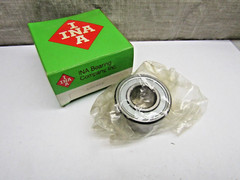 INA 3203-2Z 3203-ZZ 5203-ZZ 17mm X 40mm X 11/16″ Angular Contact Bearing