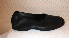 Men Ladies Tingley Weather-Tuff Stretch Work Rubber Overshoes Queen Medium
