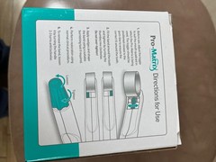 MEDICOM PRO-MATRIX BAND – NARROW 4.5 MM – 50/PK