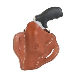 1791 GUNLEATHER Taurus Judge Holster – OWB Leather Revolver Holster for Z Fra…