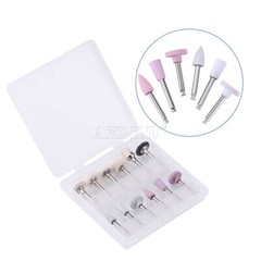 Dental Composite Polishing Kit RA 2.35MM For Composite Finishing and Polishing