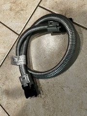 DEKKO 4’x 1″ flexible conduit Ceiling Power Entry 580003.1.8, Lot of 5