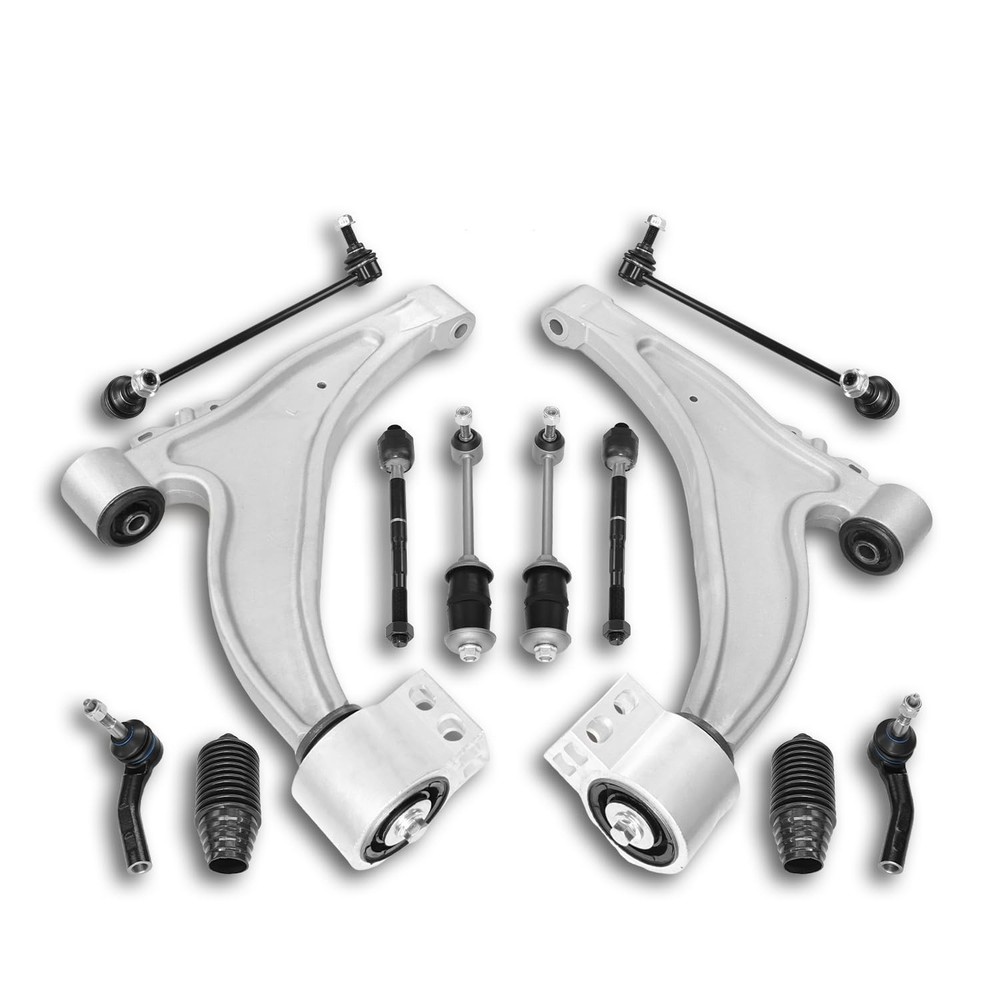 Front Lower Control Arm Fit for 2010 BUICK ALLURE 2010-2016