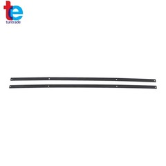 52″ X 52″ White Tuff Top For ROPS Tractor & Mower Canopy 2″ x 2″ or 2″ x 3″